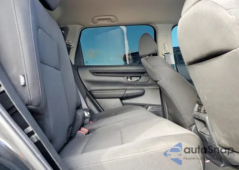 2026 Honda Cr-V Lx из США, поврежденный, VIN 2HKRS3H23TH304326